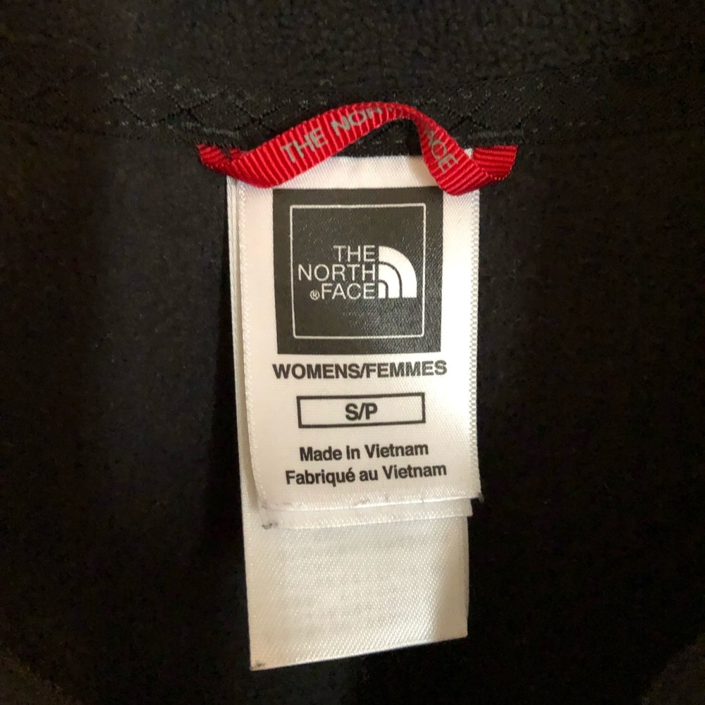 North Face Small Pullover - image 3